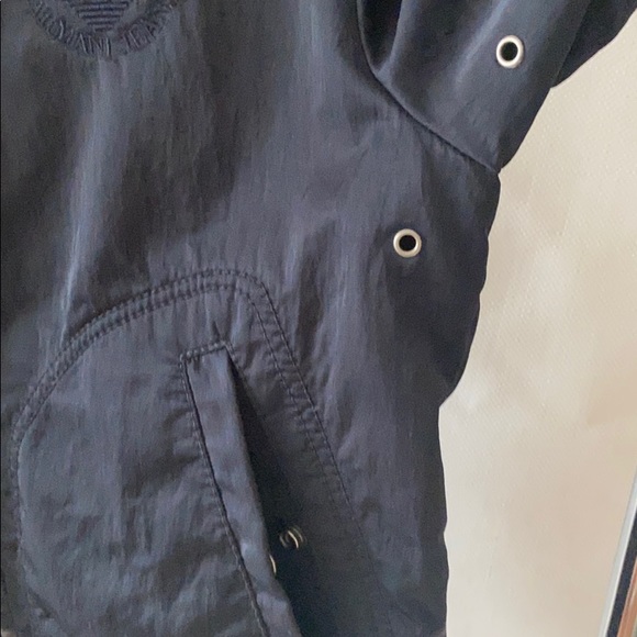 Armani bomber jacket - Picture 7 of 11